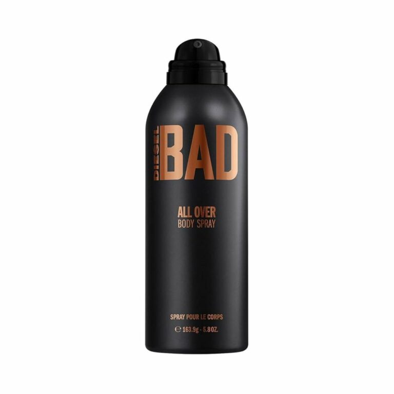 Diesel Bad Body Spray 200ml flacon