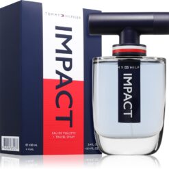 Tommy Hilfiger Impact 100 ml