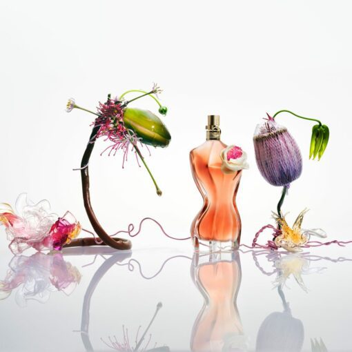 Jean Paul Gaultier La Belle Flower Editon 100 ml – Image 4