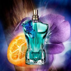 Jean Paul Gaultier Le Beau Flower Edition 125 ml