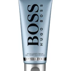 Hugo Boss gel douche BOTTLED Tonic 200 ml