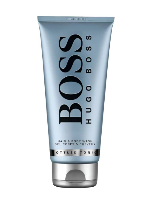 Hugo Boss gel douche BOTTLED Tonic 200 ml