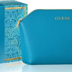 COFFRET Guess Seductive Blue
