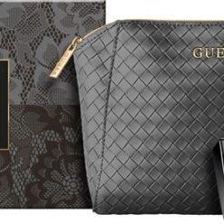 COFFRET Guess Seductive Noir Dare