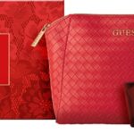 COFFRET Guess Seductive Red