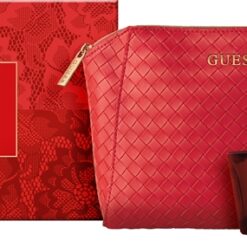 COFFRET Guess Seductive Red