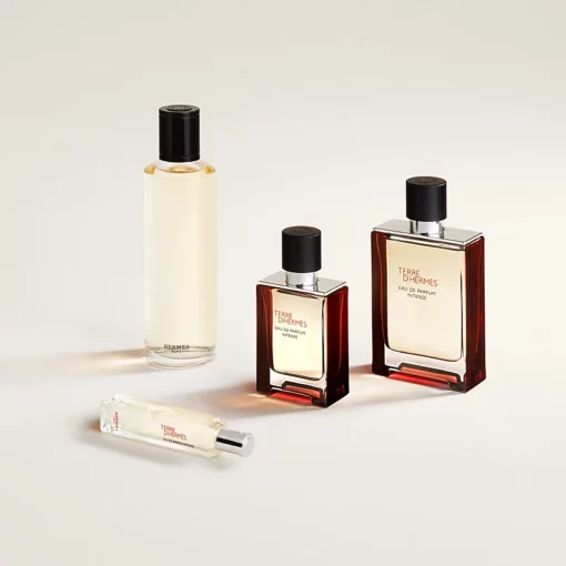 HERMÈS Terre d’Hermès Intense 100 ml – Image 6
