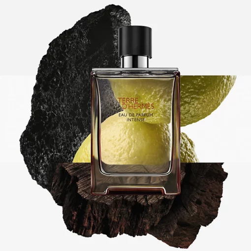 HERMÈS Terre d’Hermès Intense 100 ml – Image 4