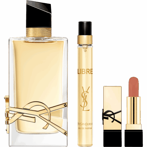 COFFRET YVES SAINT LAURENT LIBRE – Image 3