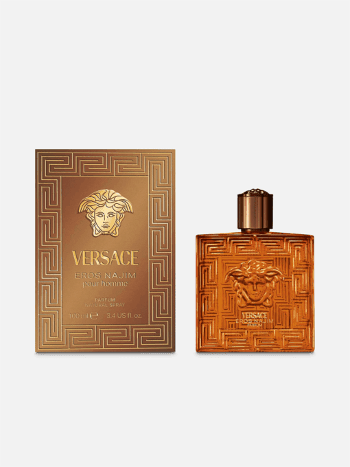 Versace Eros Najim Parfum 100ml – Image 2