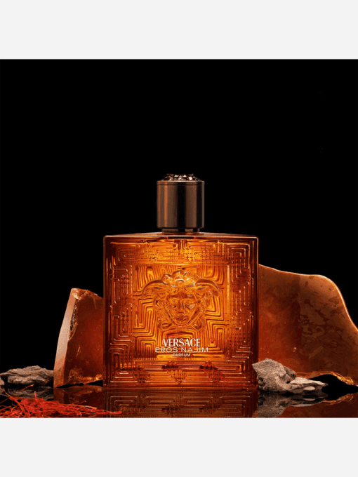 Versace Eros Najim Parfum 100ml – Image 3