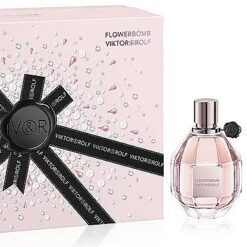 Viktor & Rolf Flowerbomb COFFRET