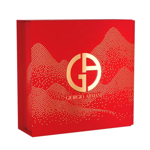 COFFRET GIORGIO ARMANI SI – Image 2