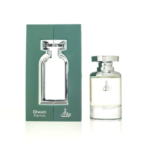 ARABIAN OUD DIWAN 100 ML