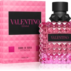 Valentino Born In Roma Extradose Donna 100 ml