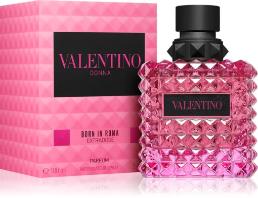 Valentino Born In Roma Extradose Donna 100 ml