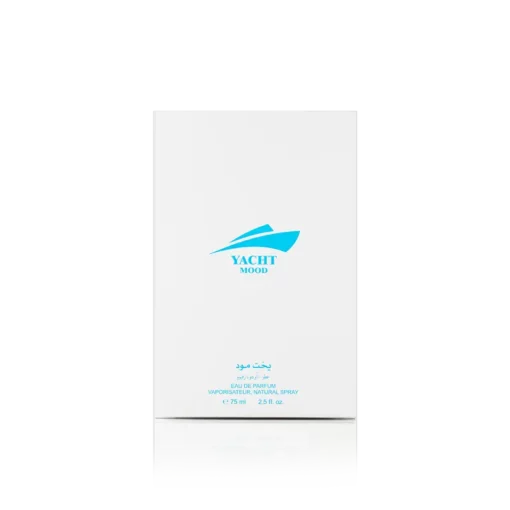 ARABIAN OUD YACHT MOOD 75 ml – Image 3