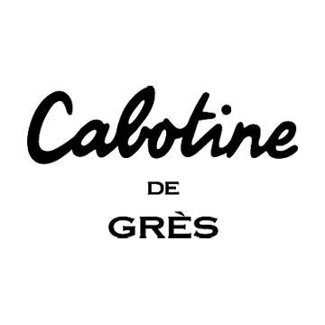 CABOTINE DE GRES