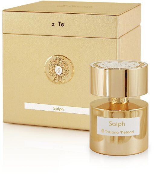 TIZIANA TERENZI SAIPH 100 ML