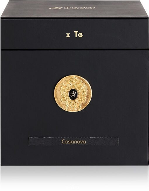 TIZIANA TERENZI CASANOVA 2022 100 ml – Image 4