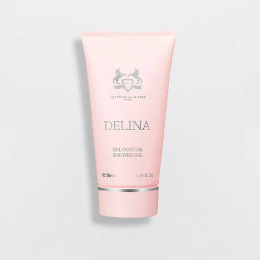 PARFUMS DE MARLY SHOWER GEL DELINA 50 ML