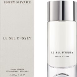 ISSEY MIAKEY LE SEL D'ISSEY 100 ML