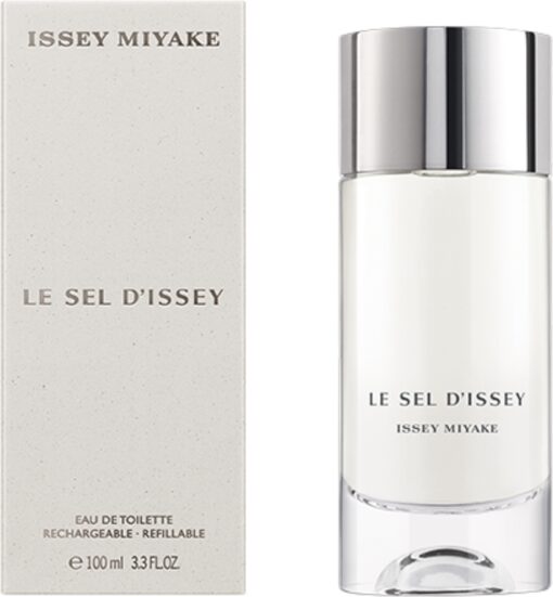 ISSEY MIAKEY LE SEL D'ISSEY 100 ML
