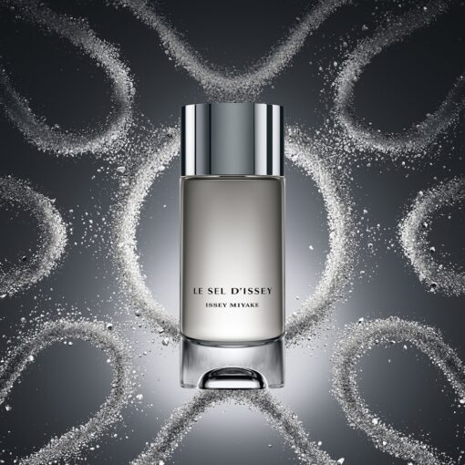 ISSEY MIAKEY LE SEL D'ISSEY 100 ML – Image 3