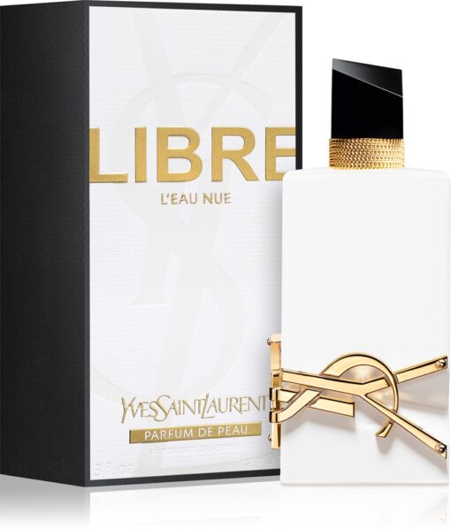 Yves Saint Laurent Libre L'Eau Nue 90 ml