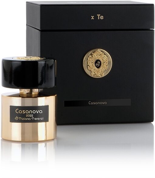 TIZIANA TERENZI CASANOVA 2022 100 ml
