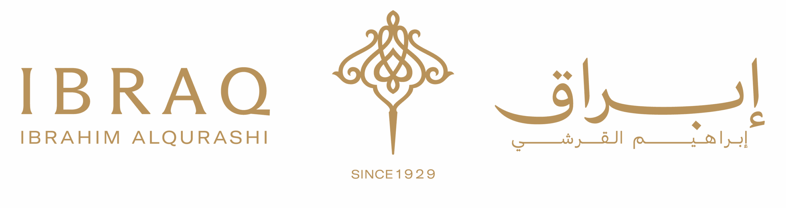 IBRAHIM ALQURASHI
