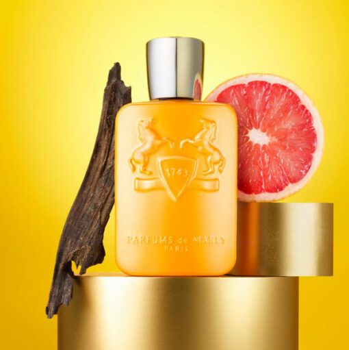 PARFUMS DE MARLY PERSEUS 125 ML – Image 2