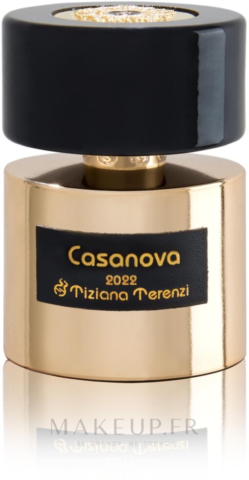 TIZIANA TERENZI CASANOVA 2022 100 ml – Image 2