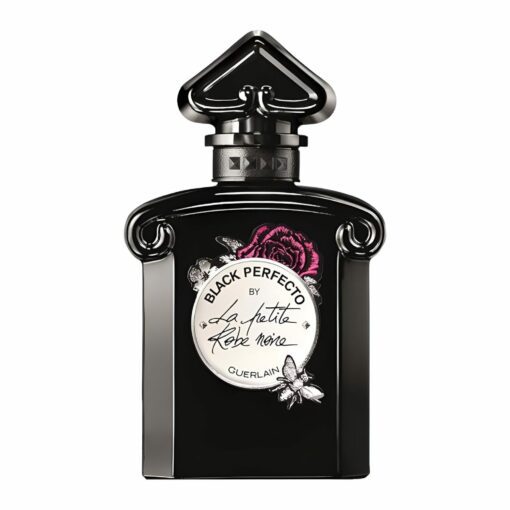 GUERLAIN LA PETITE ROBE NOIRE BLACK PERFECTO 100 ml