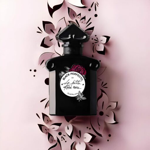 GUERLAIN LA PETITE ROBE NOIRE BLACK PERFECTO 100 ml – Image 3