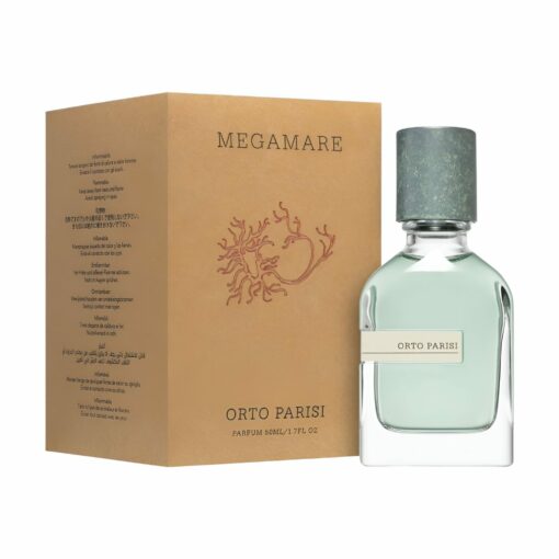 Megamare Orto parisi 50ml – Image 2
