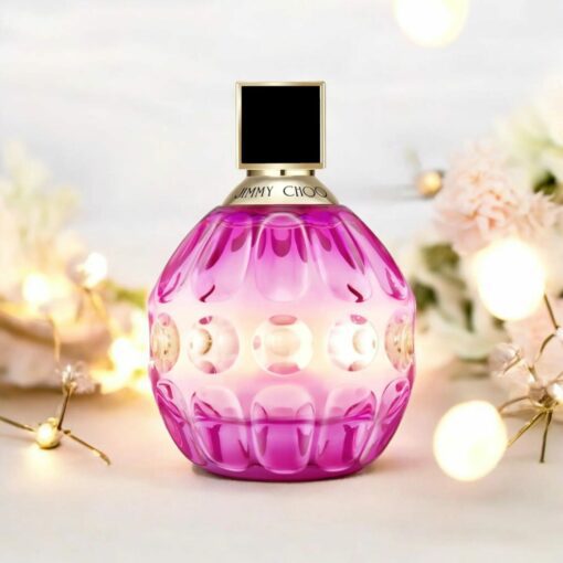 JIMMY CHOO ROSE PASSION 100 ML – Image 3
