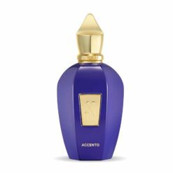 XERJOFF ACCENTO 100 ML