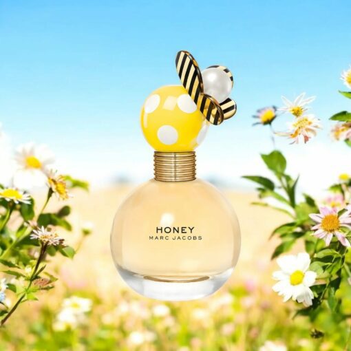 MARC JACOBS HONEY 100 ml – Image 3