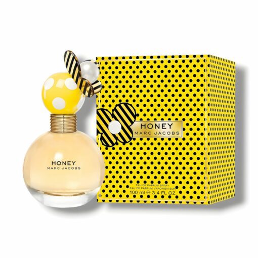 MARC JACOBS HONEY 100 ml – Image 2