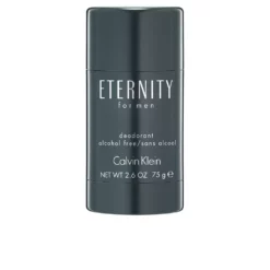 Stick Calvin Klein eternity 75 g