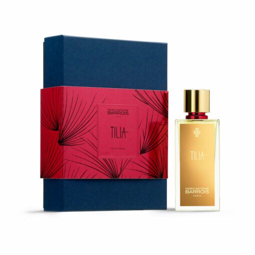 MARC-ANTOINE BARROIS TILIA 100 ML – Image 3