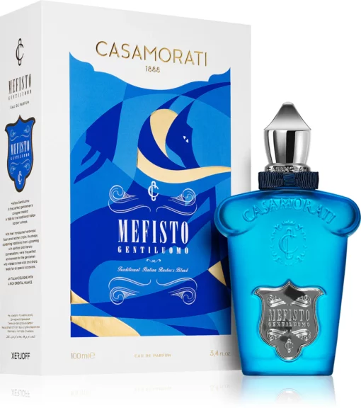 Xerjoff Mefisto Gentiluomo 100 ml
