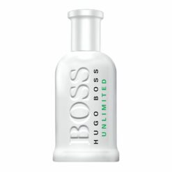 HUGO BOSS BOTTLED UNLIMITED