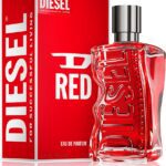 Diesel D RED 75 ML