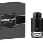 COFFRET MONTBLANC EXPLORER