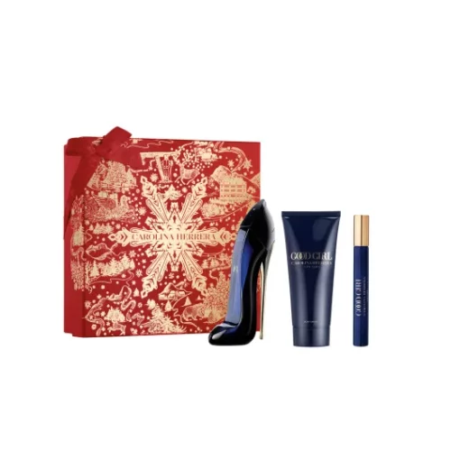 COFFRET GOOD GILR
