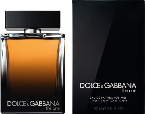 Dolce&Gabbana The One for Men 150 ml – Image 2