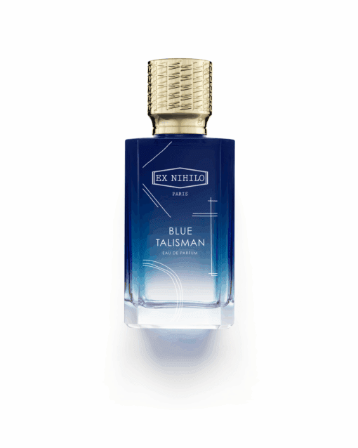 EX NIHILO BLUE TALISMAN 100 ml