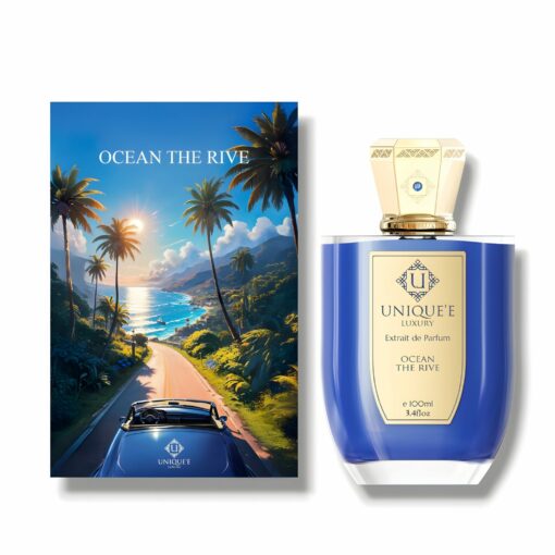 UNIQUE LUXURY OCEAN THE RIVE – Image 2